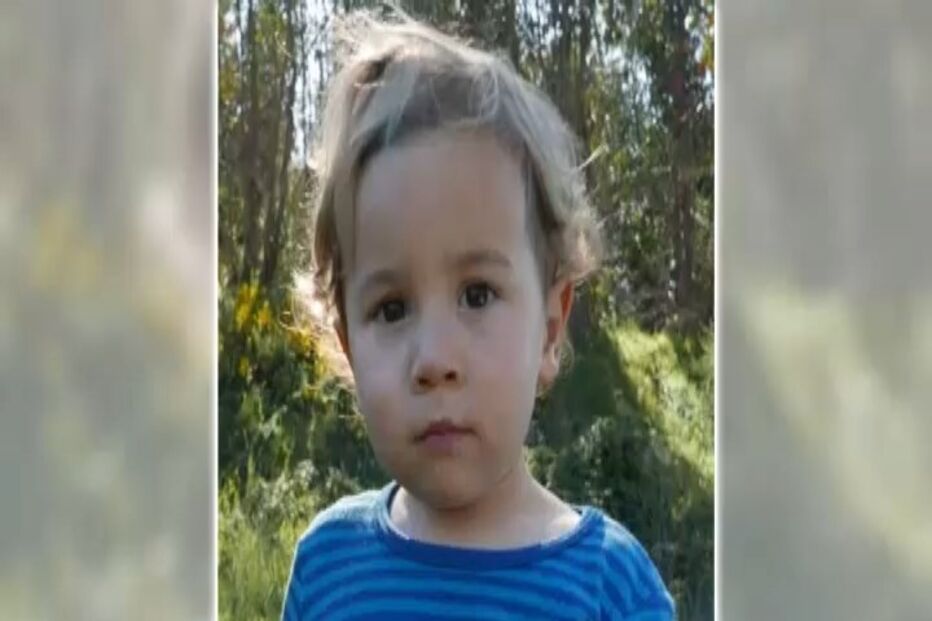 Bebé Noah sentiu frio e bebeu água de ribeira: Saiba o que diz o relatório da PJ