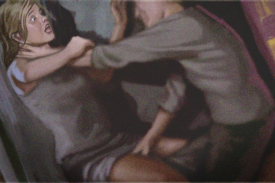 abuso, tentativa de homicídio