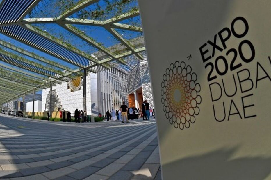 Expo Dubai 2020