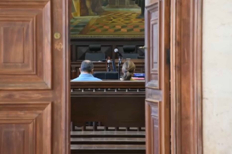 Homem mata cão da companheira em Alcanena para vingar queixa por violência doméstica