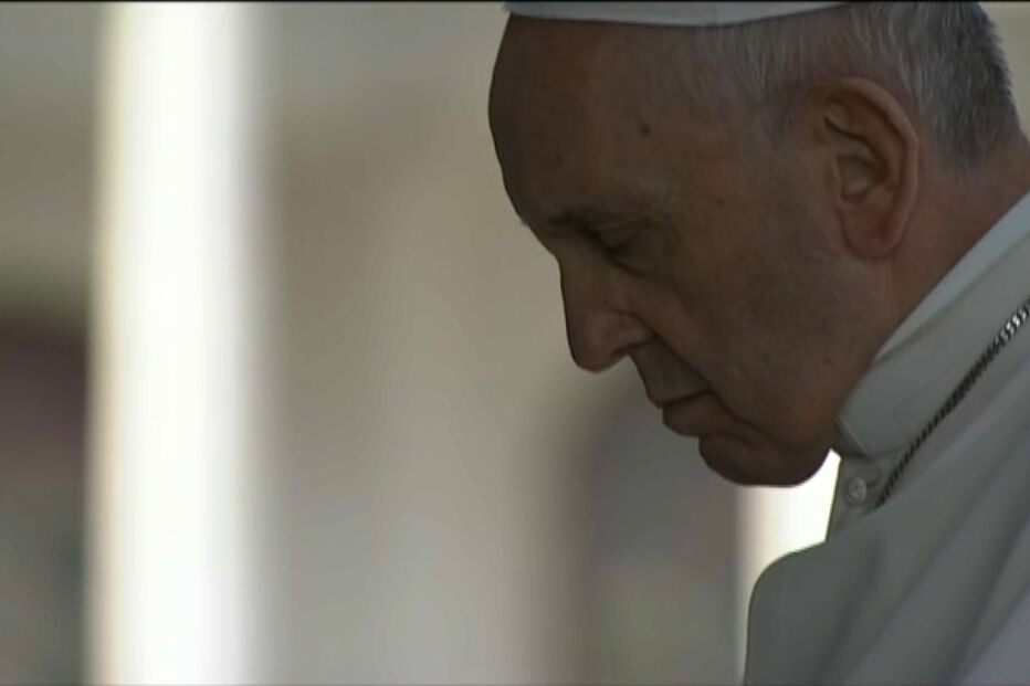 Papa Francisco vem a Lisboa em 2023 para a Jornada Mundial da Juventude