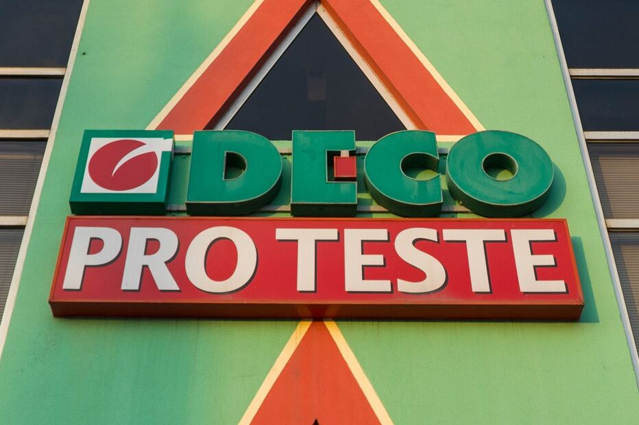 Deco Proteste