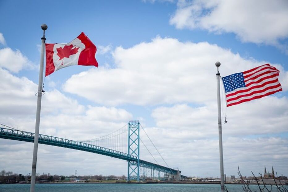 Ambassador Bridge