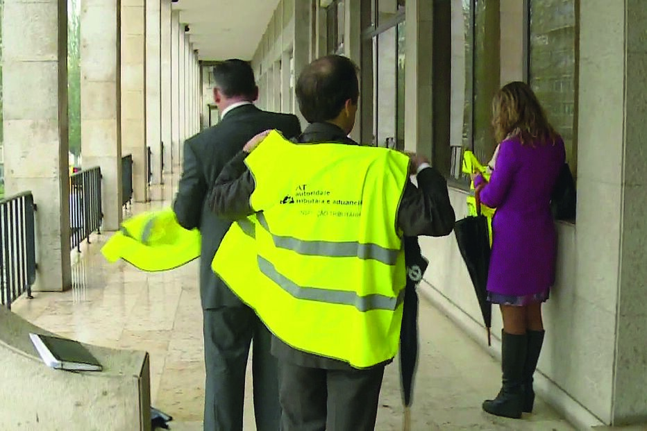 Autoridade Tributária promete estar atenta aos comportamentos dos portugueses mencionados nos Pandora Papers  