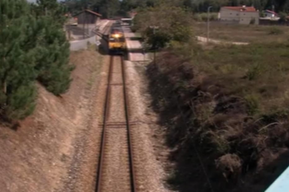 Jovem de 18 anos luta pela vida após ser baleada na cabeça em Alcobaça