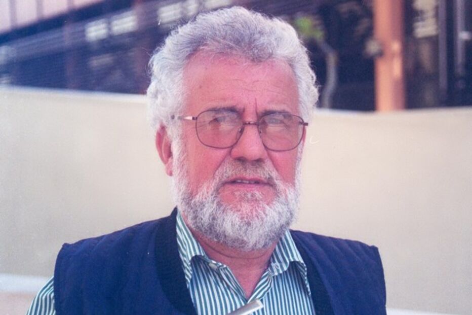 Cristóvão de Aguiar