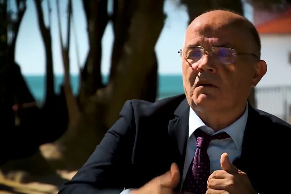 'Maddie: A investigação Alemã' traz revelações exclusivas de Gonçalo Amaral sobre o desaparecimento