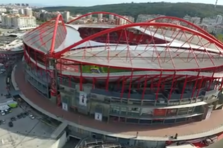 Filho de Luís Filipe Vieira quer devolução de caução de 600 mil euros