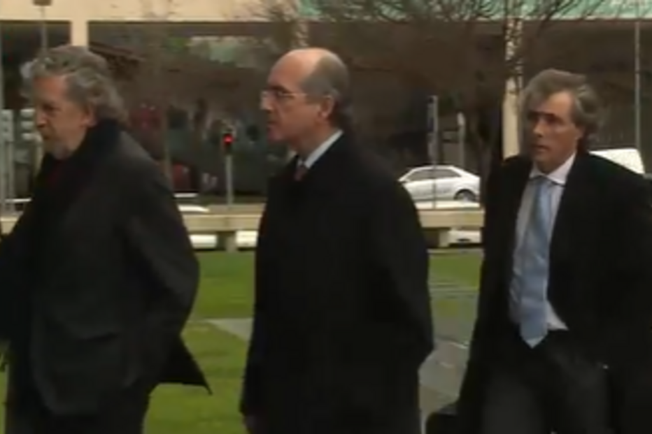 Fuga de João Rendeiro gera guerra na Magistratura