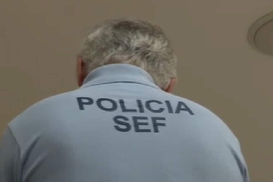 Génio informático encabeça rede de falsários com 11 506 clientes