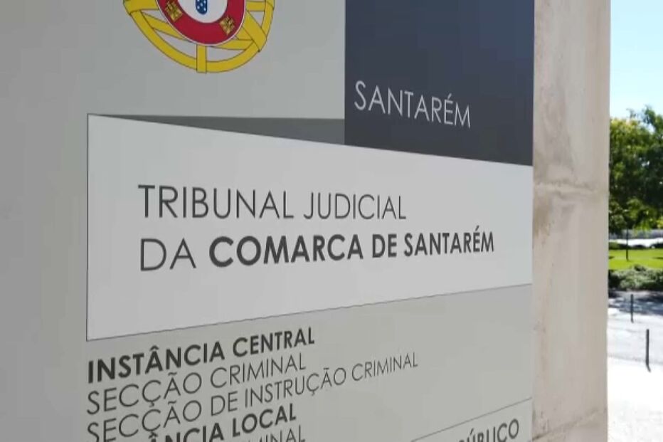 Bancário saca 131 mil euros a morto em Santarém