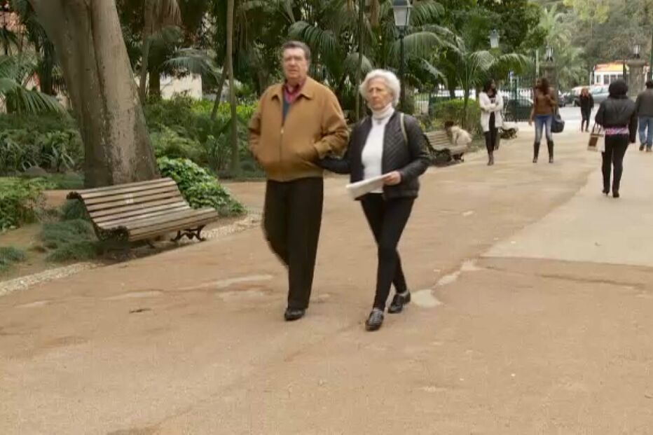 Reformas mais baixas sobem 10 euros por mês