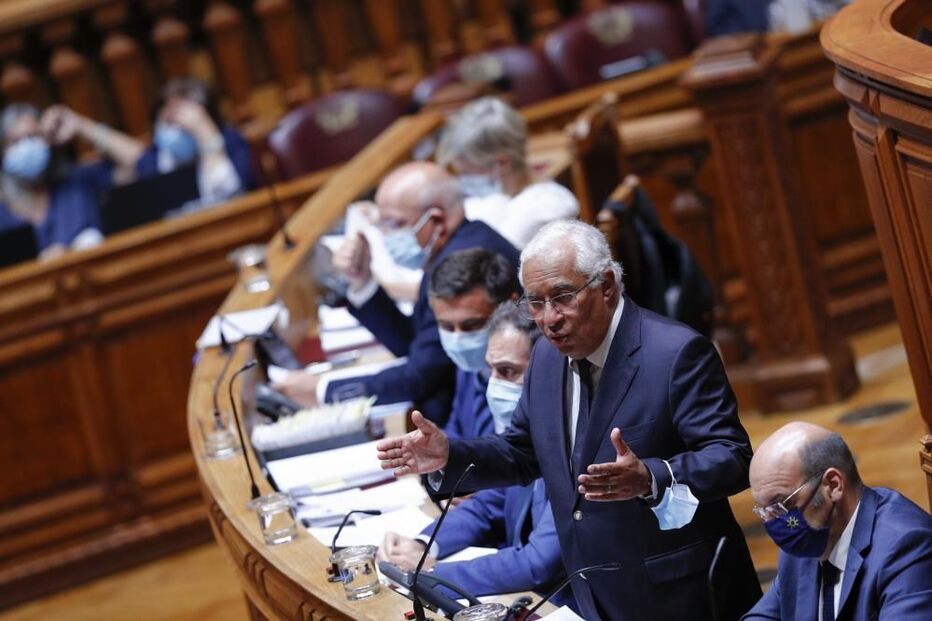 António Costa