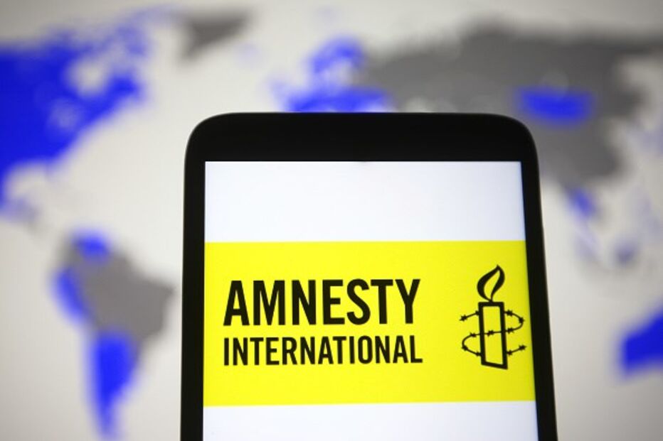 Amnistia Internacional