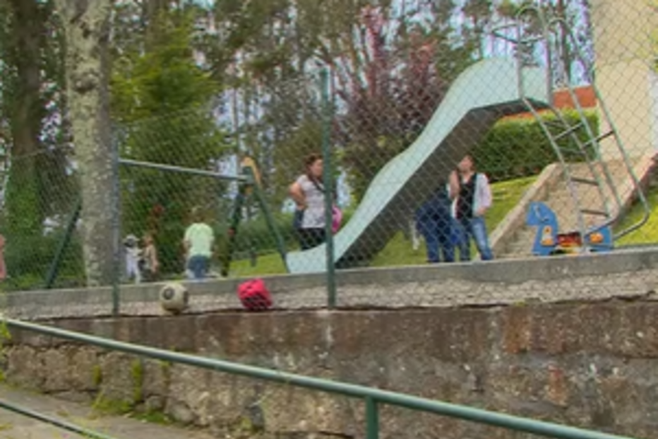 Predador sexual exibe pénis a crianças e ataca peregrinas no caminho de Santiago em Barcelos