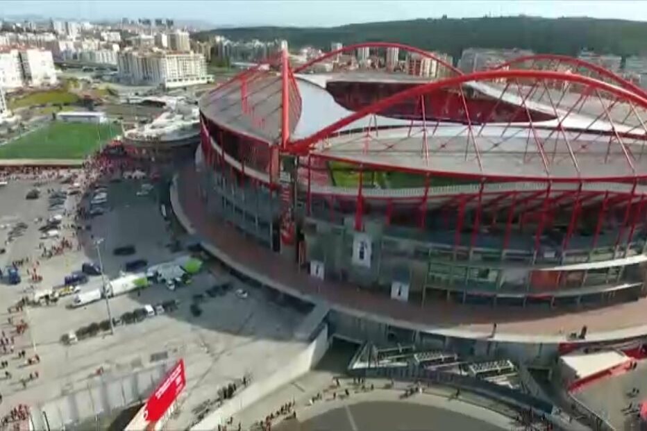 Luís Filipe Vieira não explica crimes contra Benfica. CM revela recurso do ex-líder das águias