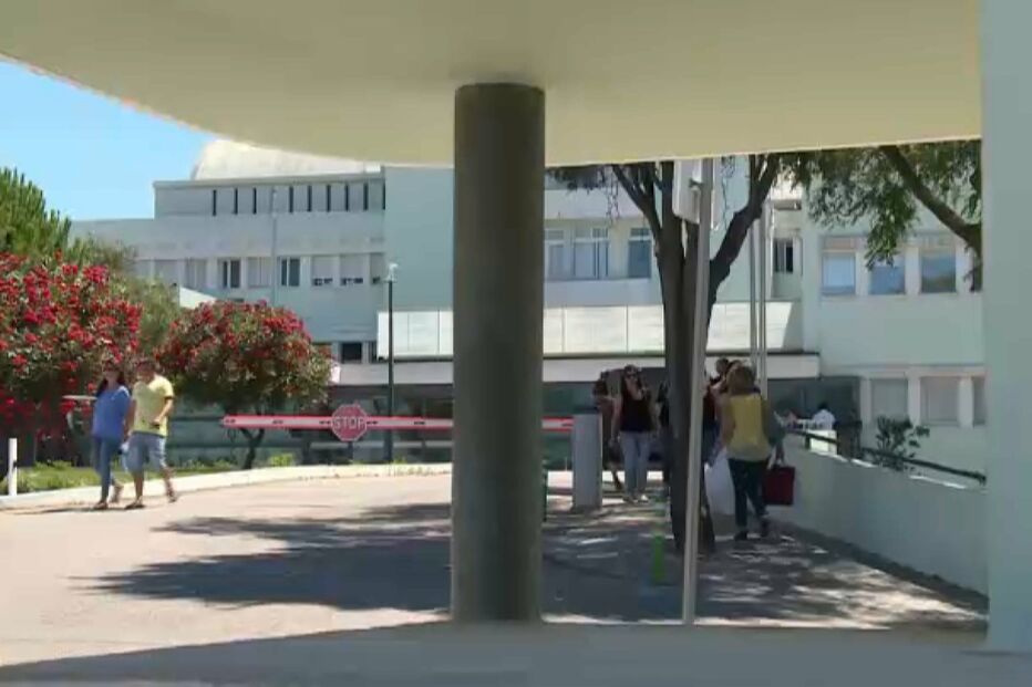 Falta de médicos agrava caos no Serviço Nacional de Saúde