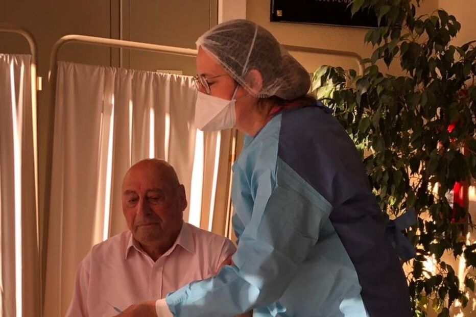 vacinação, pandemia, covid-19