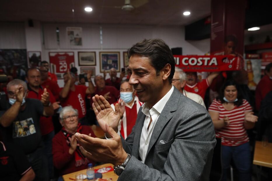 Rui Costa