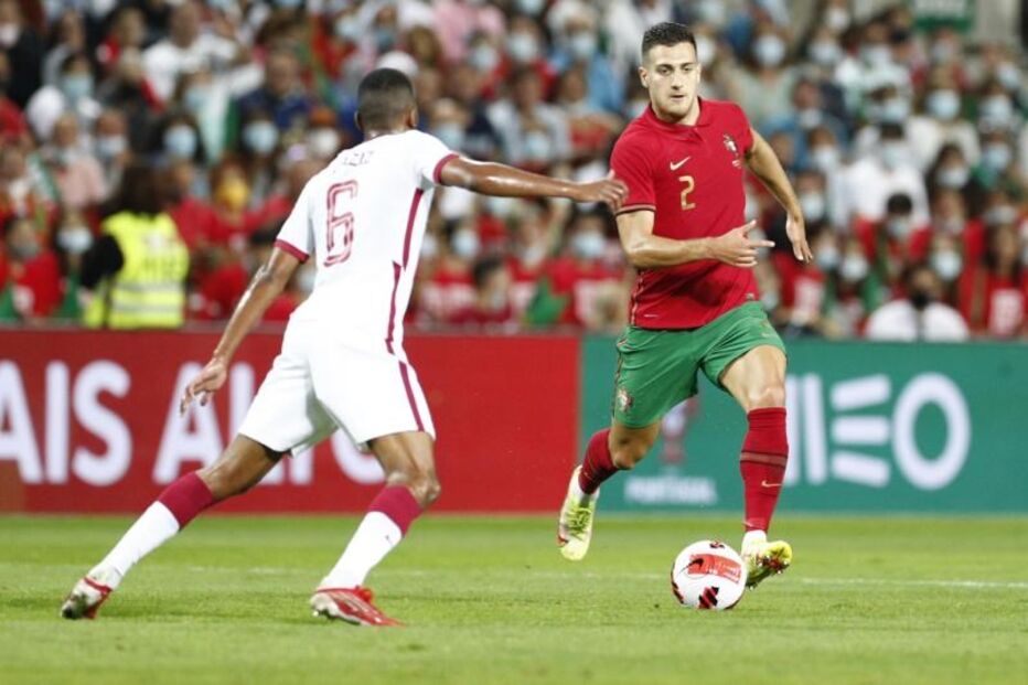 Seleção Portuguesa 