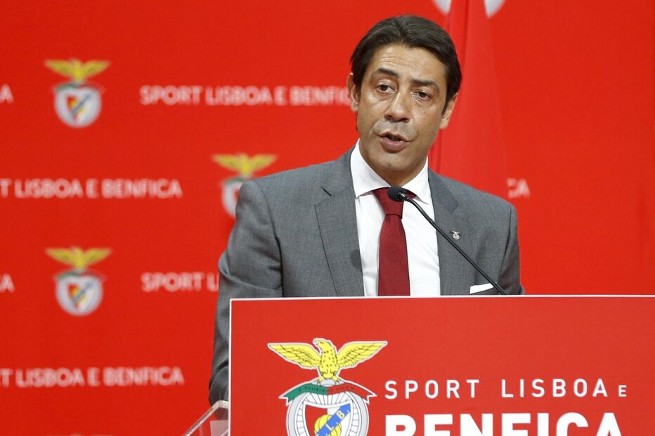 Discurso de Rui Costa
