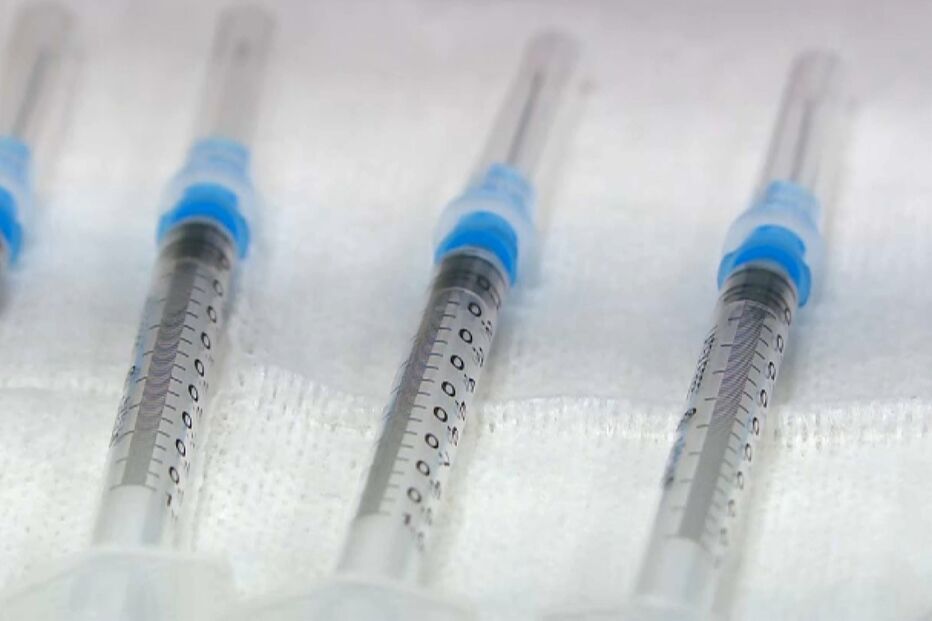 Vacinados contra Covid-19 com risco de morte mais baixo