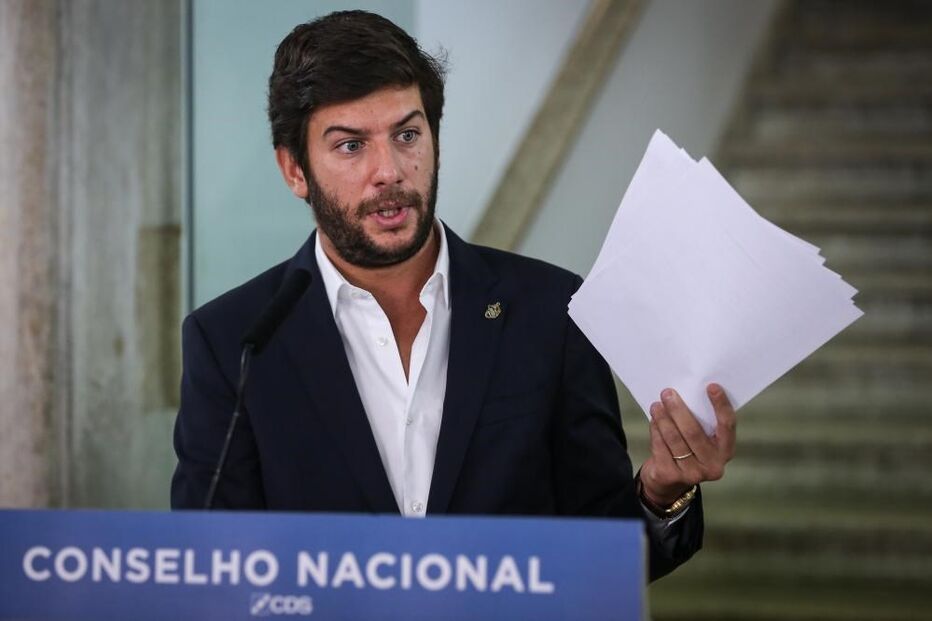 Francisco Rodrigues dos Santos