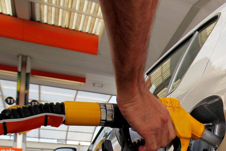 combustíveis, gasolina, gasóleo