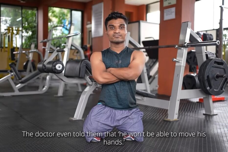 Pratik Vitthal Mohite