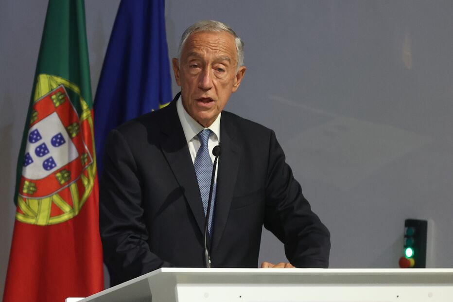 Marcelo Rebelo de Sousa