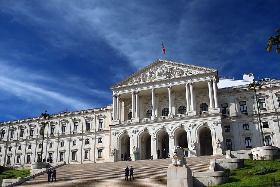Assembleia da República