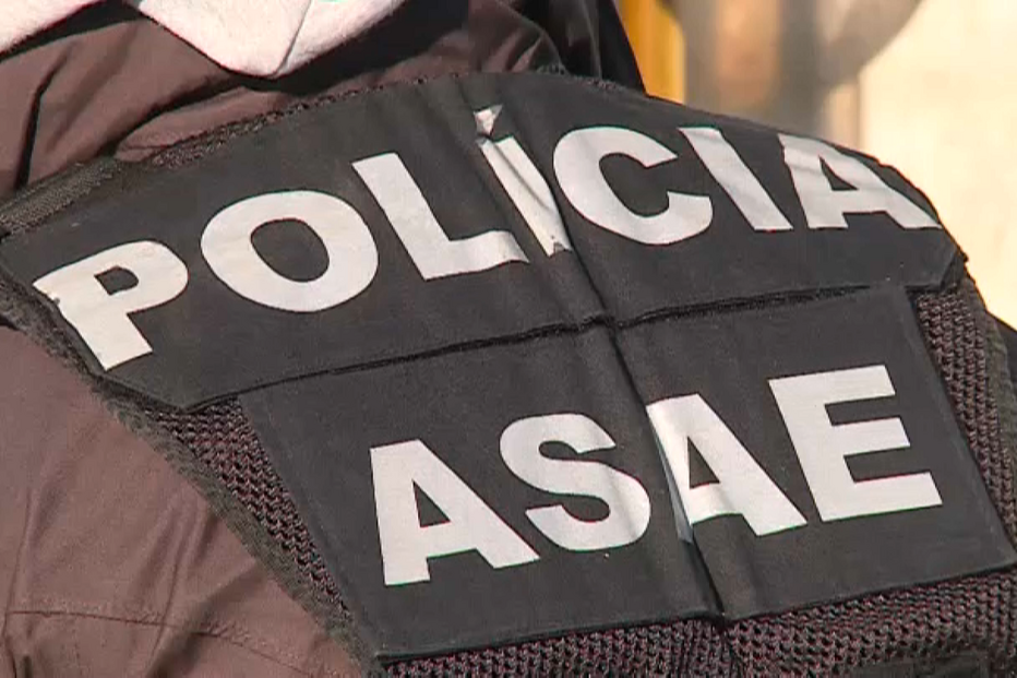 ASAE apreende cerca de 21 mil litros de vinho e espumante na região Centro