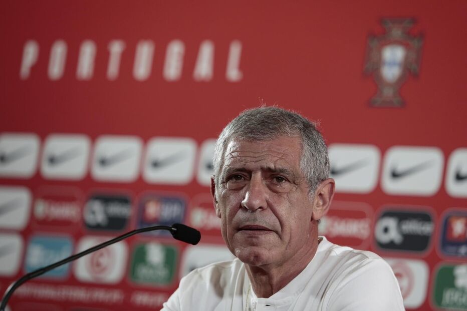 Fernando Santos