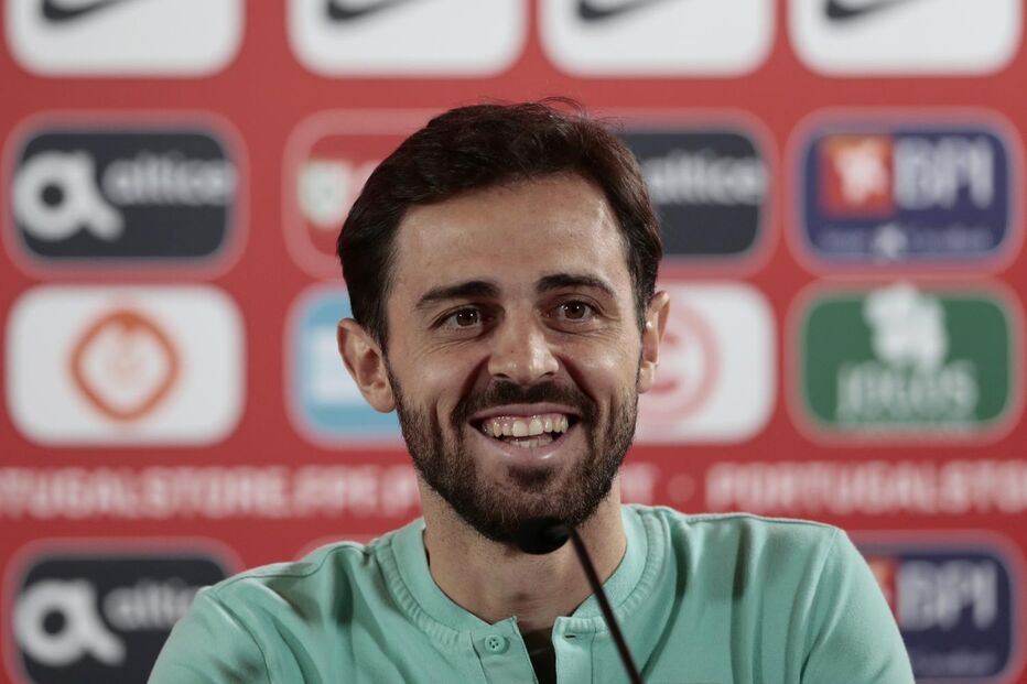 Bernardo Silva