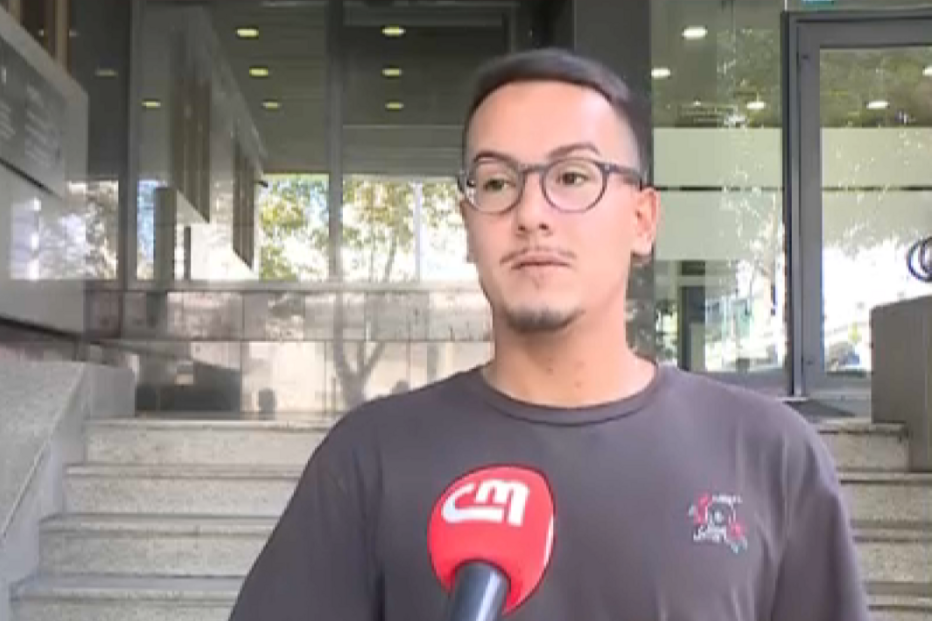 Amigo de Paulo Correia falou ao CM