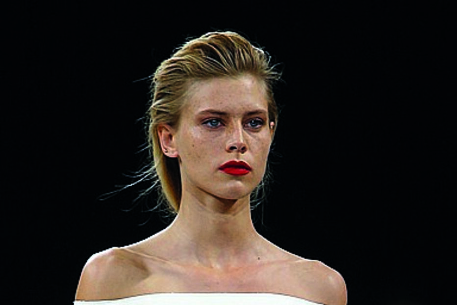 ModaLisboa, Nuno Baltazar