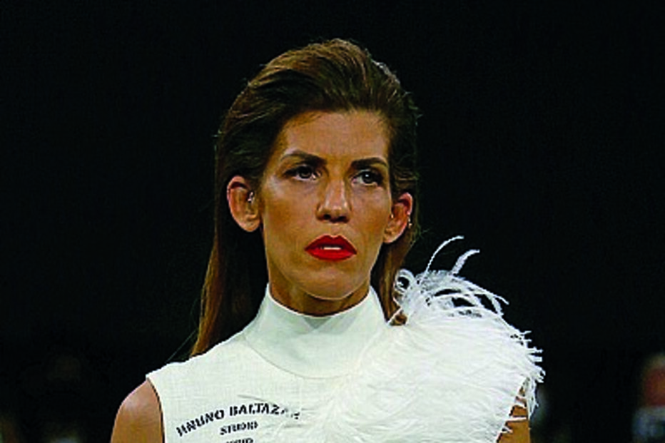 ModaLisboa, Nuno Baltazar