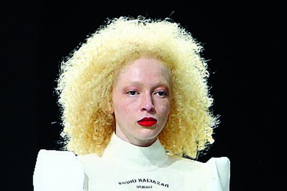 ModaLisboa, Nuno Baltazar