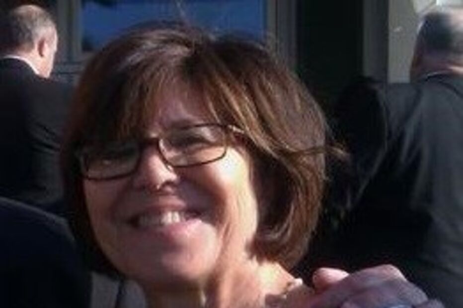 Rosa-Maria Cardoso Pinto