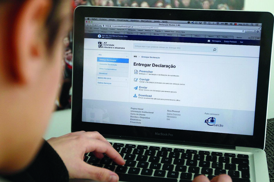 Mais contribuintes vão estar isentos do pagamento de IRS com o aumento do mínimo de existência 