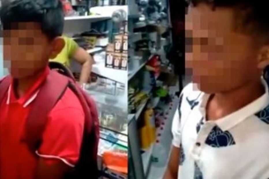 Colômbia, homicídio