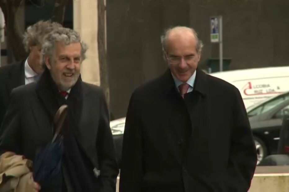 João Rendeiro terá comprado obras de arte com dinheiro do Banco Privado Português