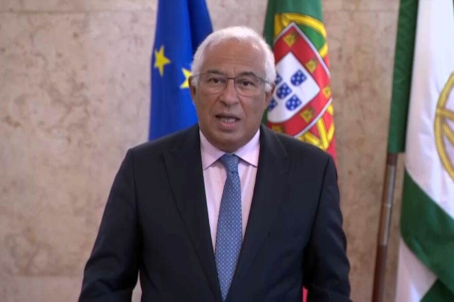 António Costa, Orçamento de Estado