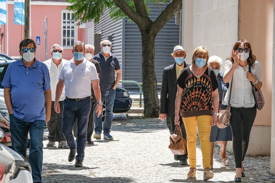 Caso Meco: 'As custas judiciais vão ser altíssimas e vão ser os pais a pagá-las'