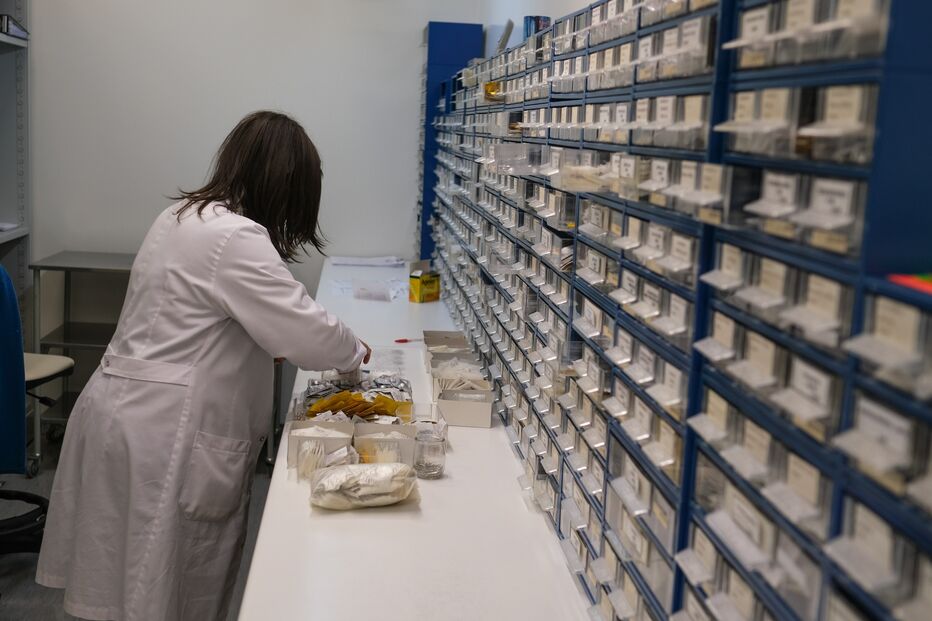 farmacêuticos do sns