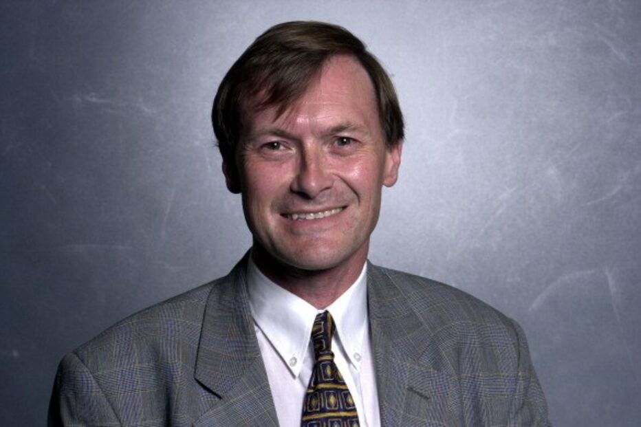 David Amess