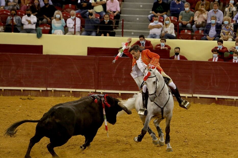 Imagem corrida de touros 40696312.jpg (11585202) (Milenium)