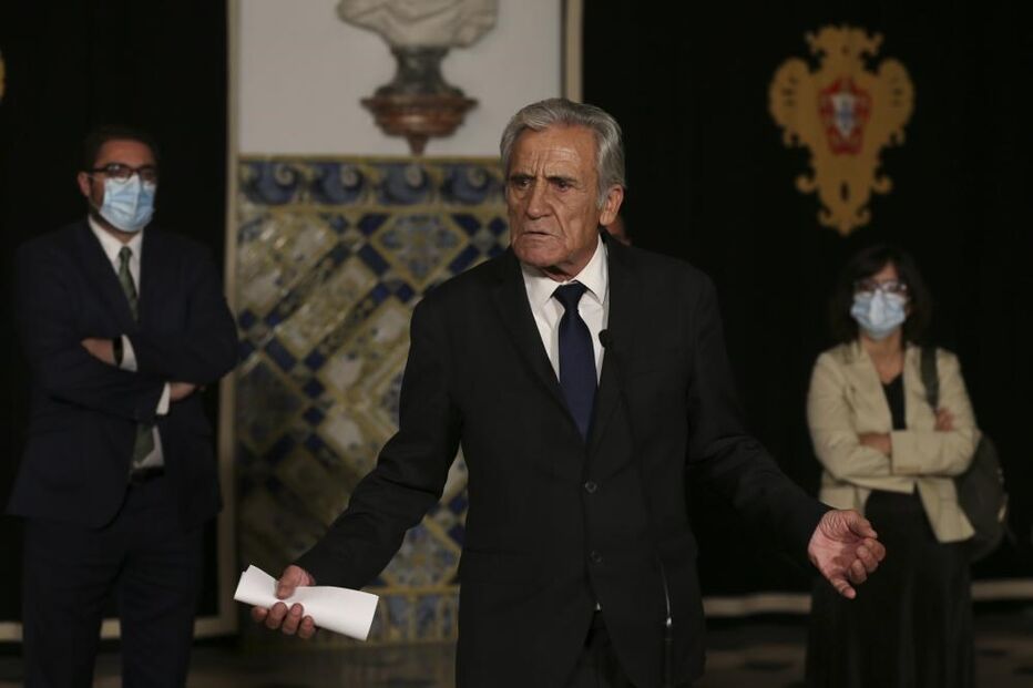 Secretário-geral do PCP, Jerónimo de Sousa, Presidente da República