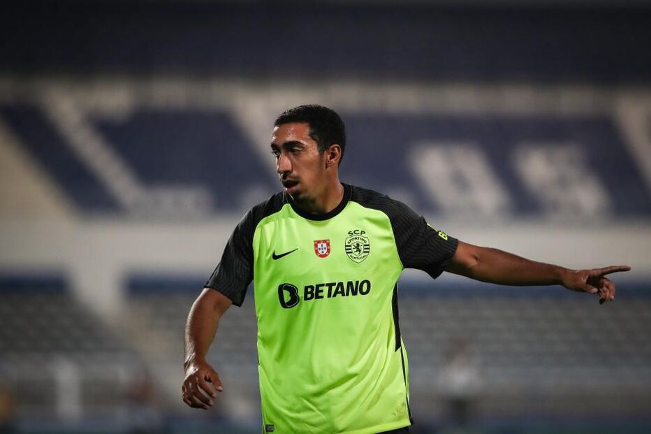 Tiago Tomás, Sporting, Taça de Portugal, Belenenses