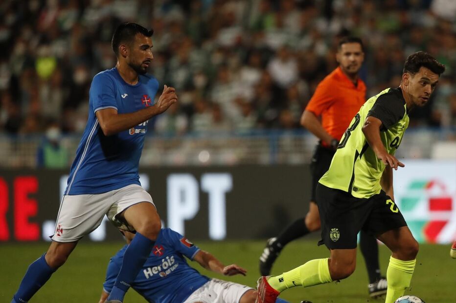 Jogo, Belenenses, Sporting, Estádio do Restelo, futebol, desporto